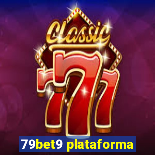 79bet9 plataforma